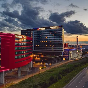 **** Hotel Break Sokos Flamingo Finlande