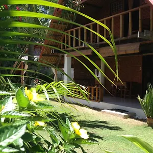 *** Station touristique Alumbung Philippines