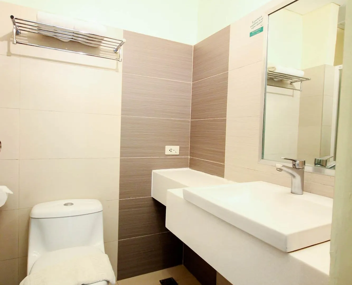 Go Hotels Lanang - Davao City 3*,
