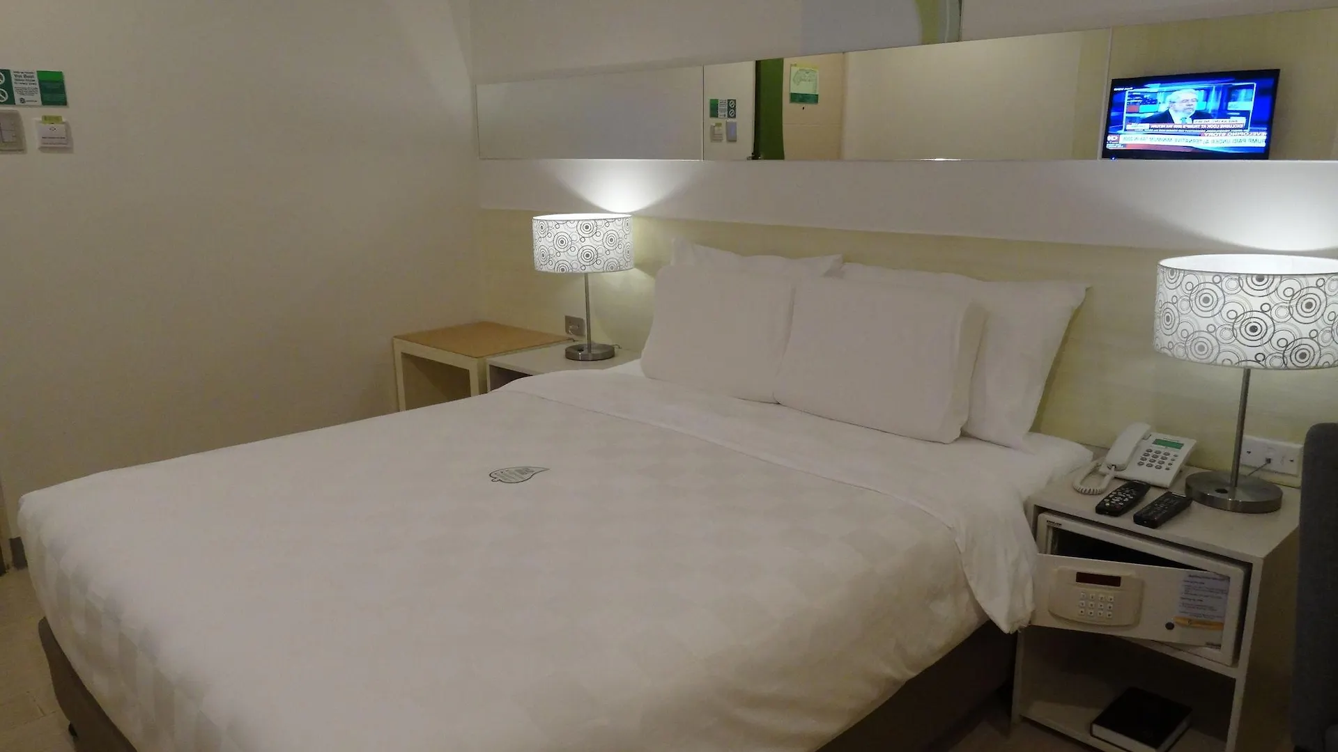 Go Hotels Lanang - Davao City