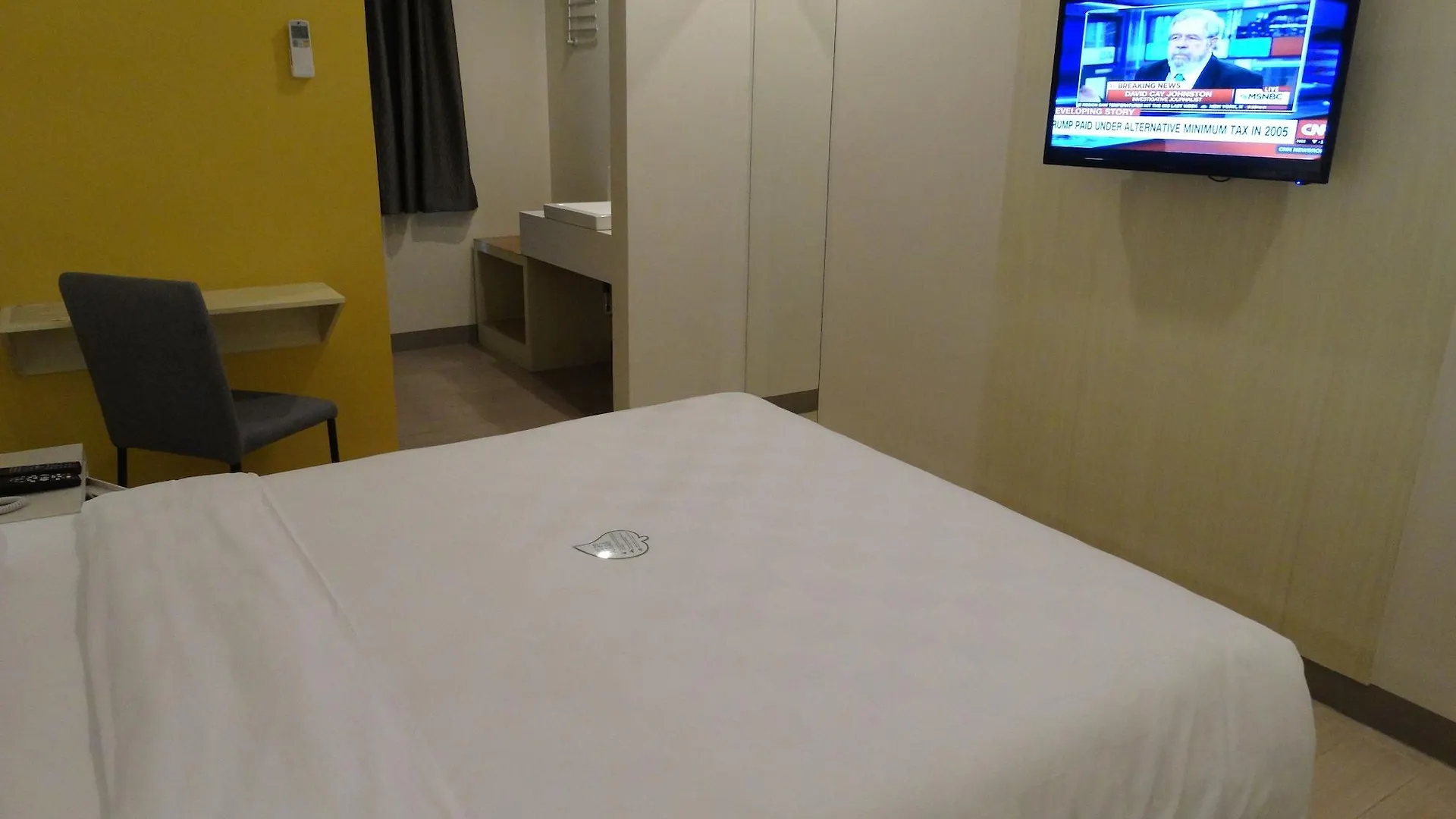 Go Hotels Lanang - Davao City