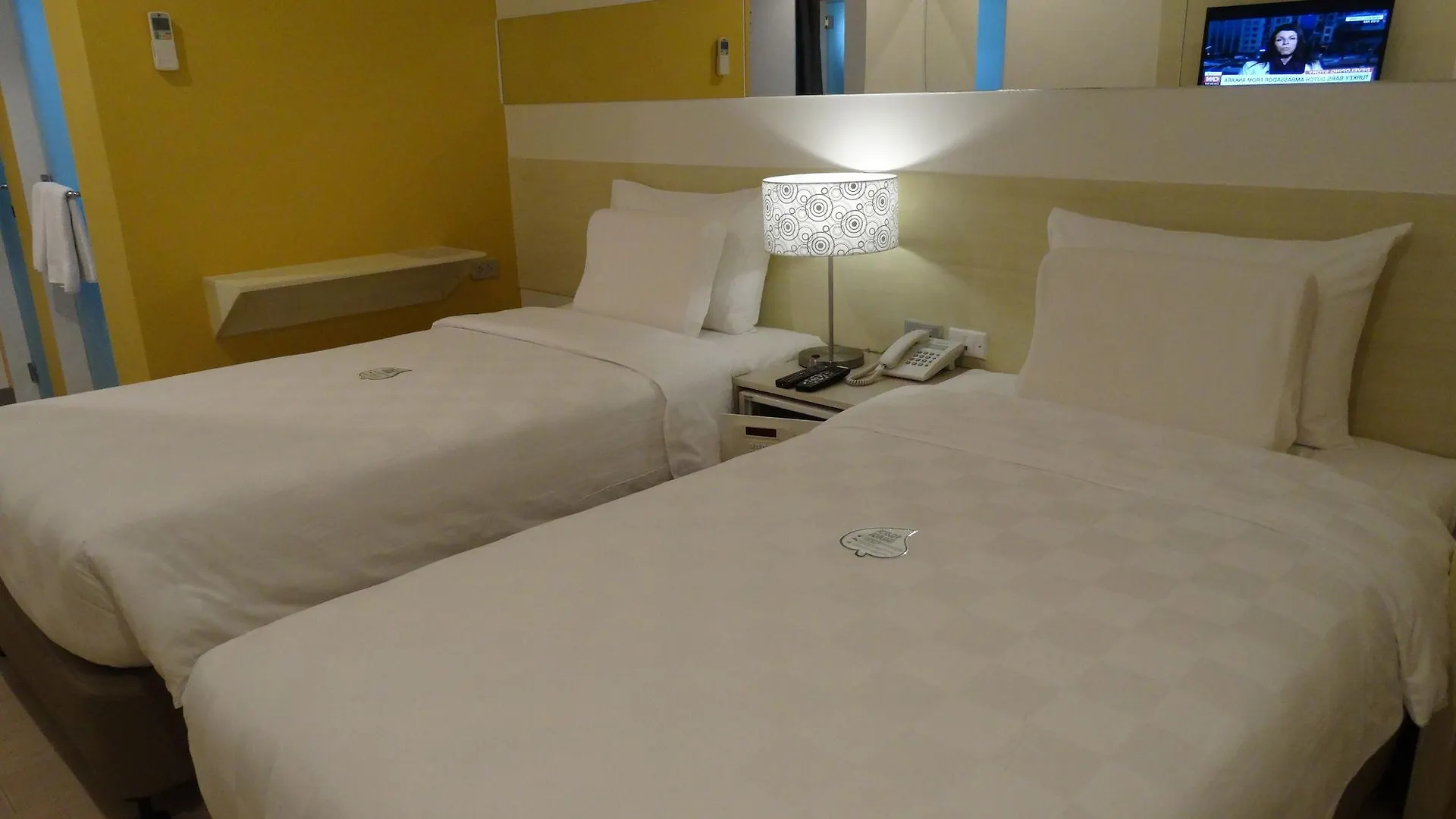Go Hotels Lanang - Davao City