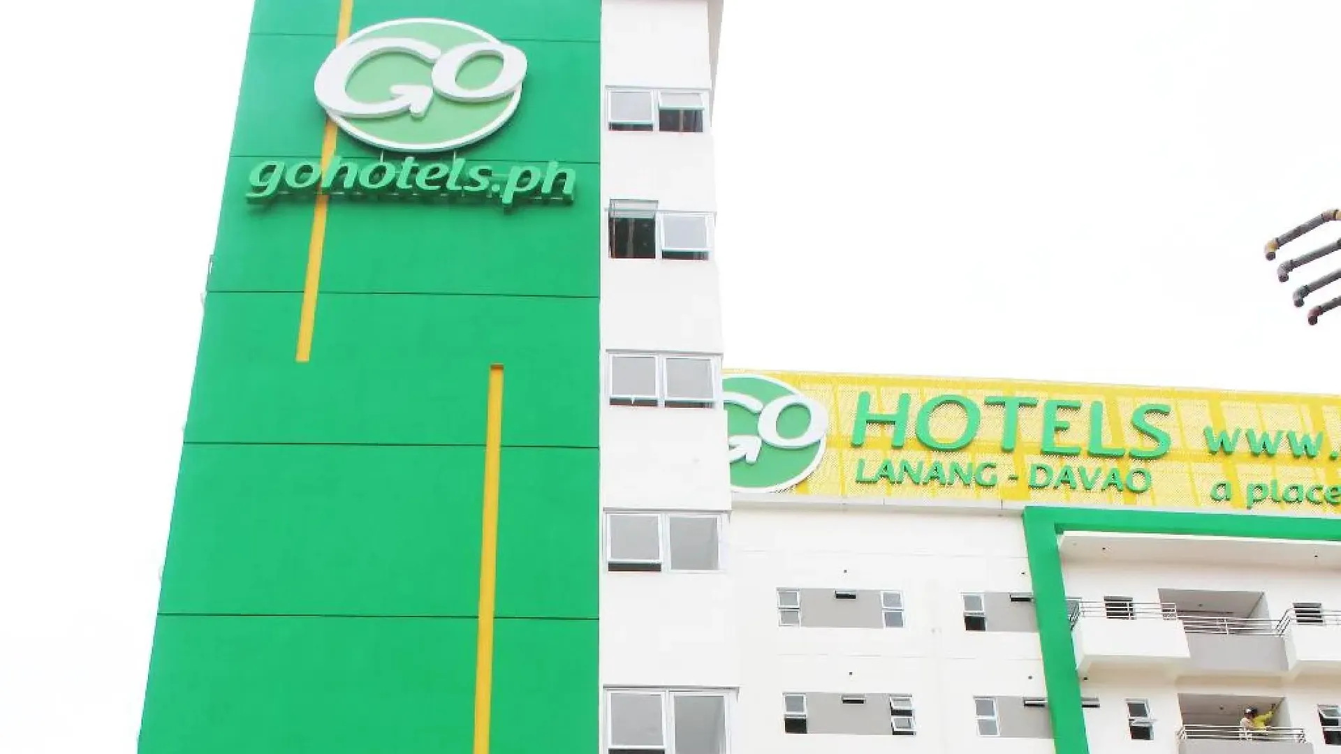 Go Hotels Lanang - Davao City