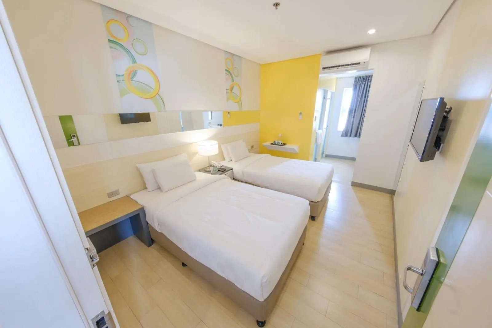 Go Hotels Lanang - Davao City
