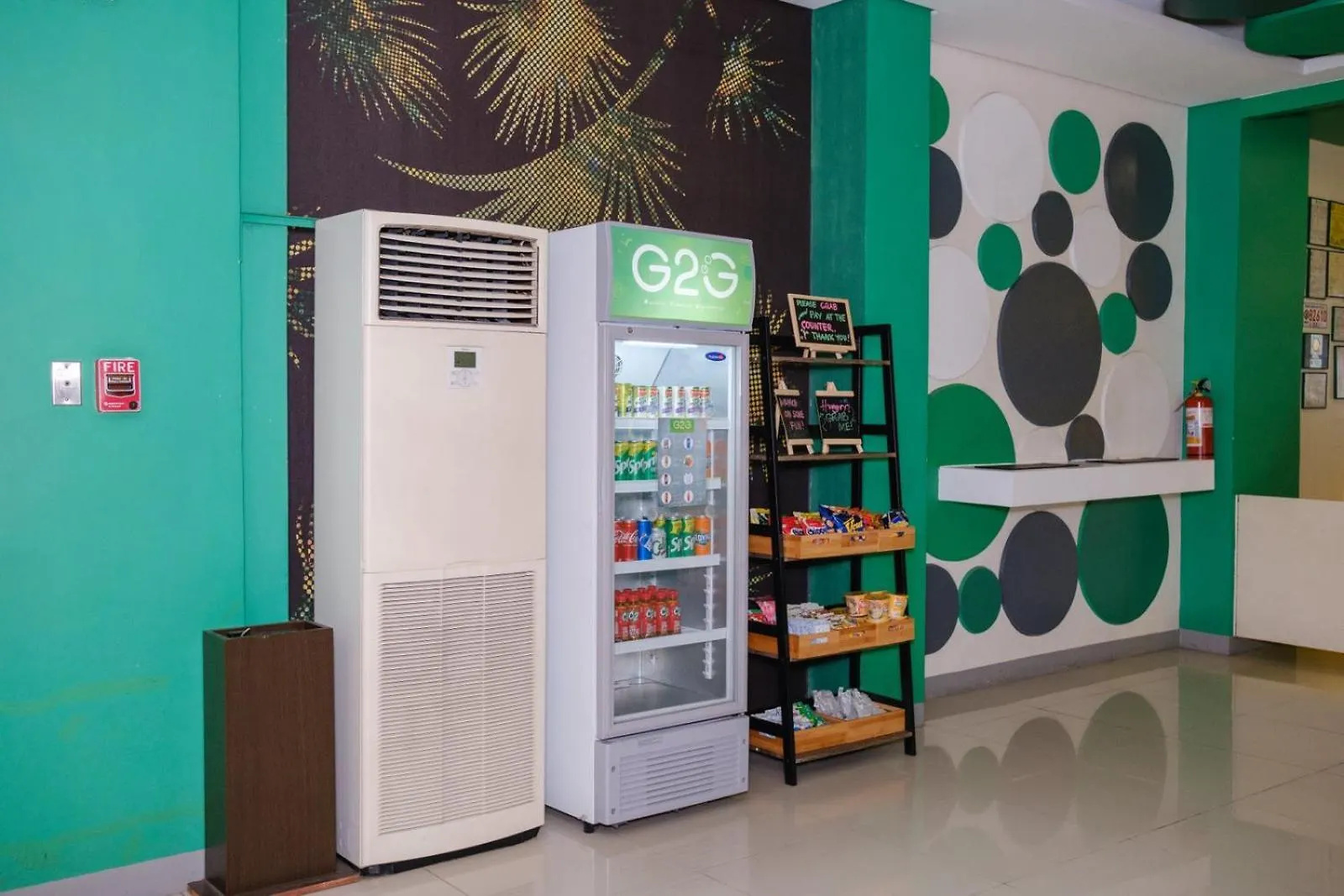 Go Hotels Lanang - Davao City