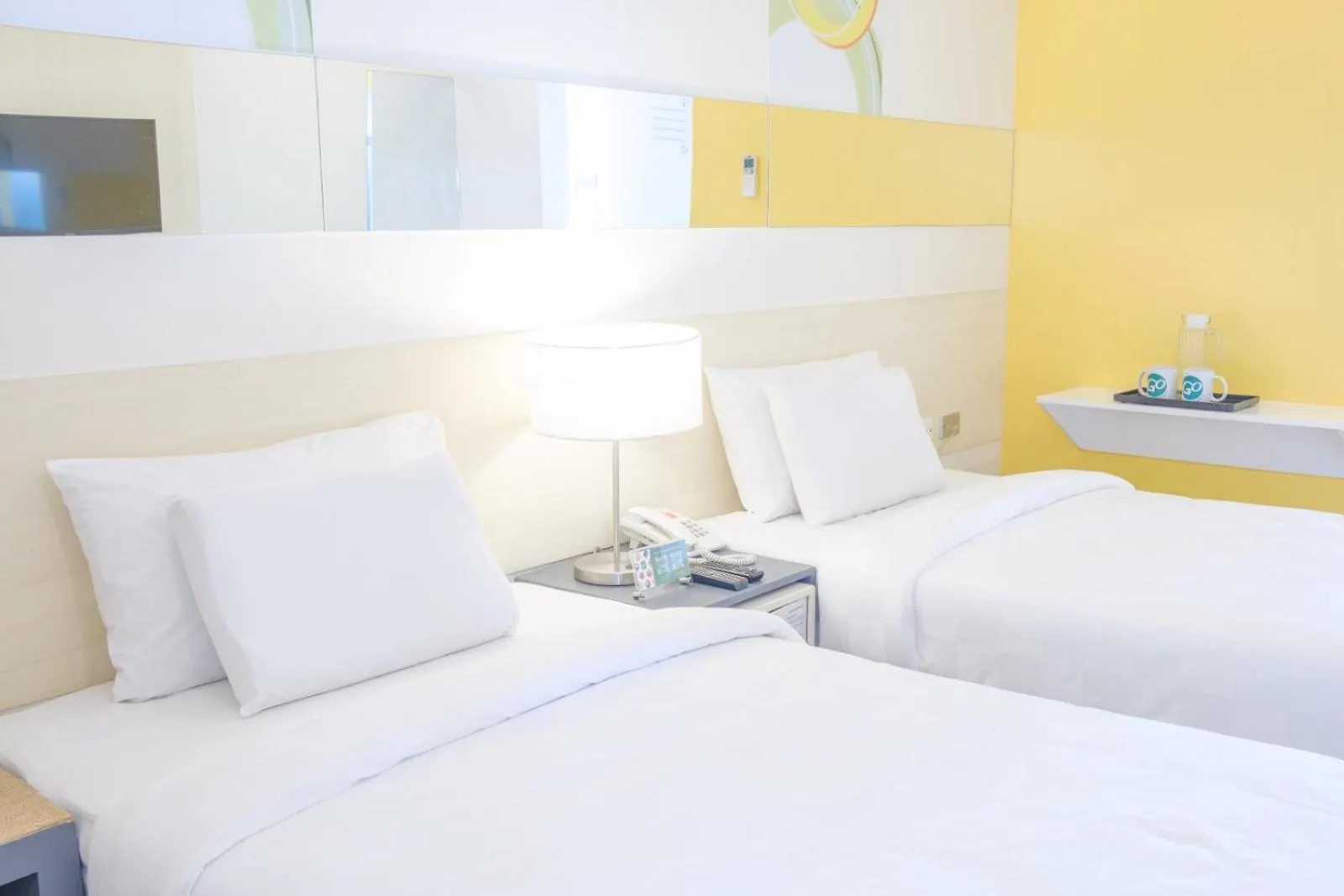 Go Hotels Lanang - Davao City
