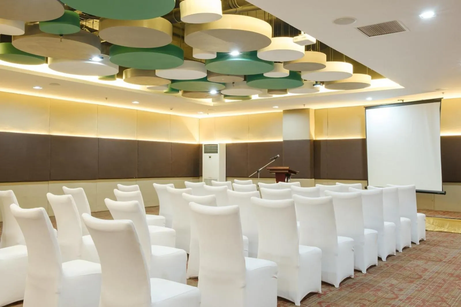 Go Hotels Lanang - Davao City