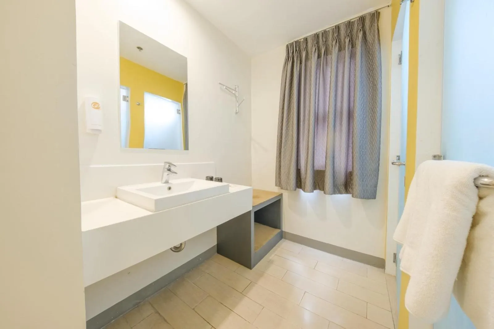 Go Hotels Lanang - Davao City