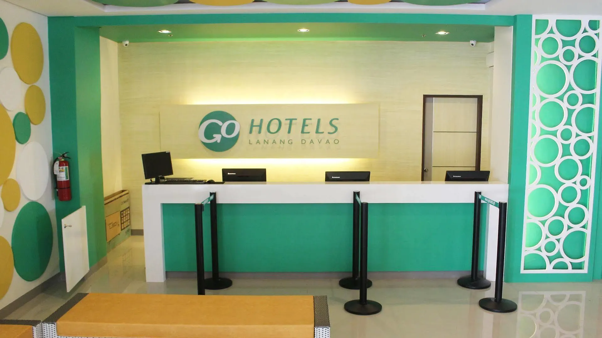 Go Hotels Lanang - Davao City 3*,  Philippines